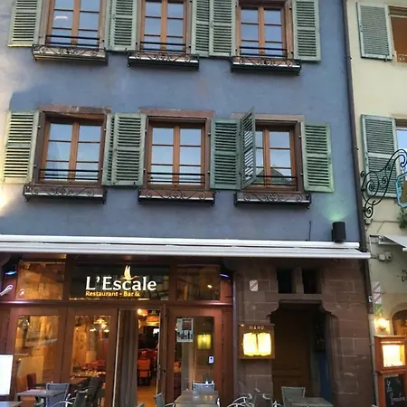 Grand Rue *